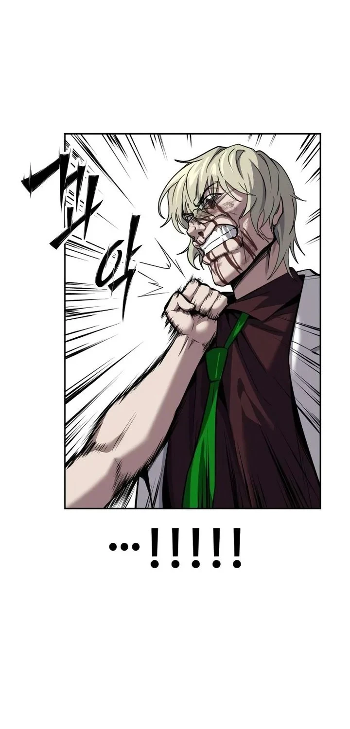Resurrection Boy Chapter 29 Gambar 29