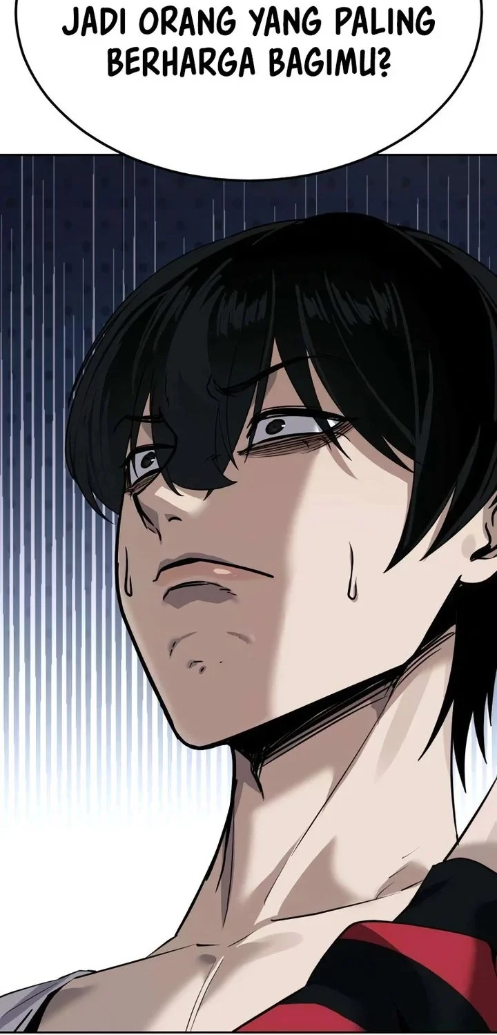 Resurrection Boy Chapter 30 Gambar 26