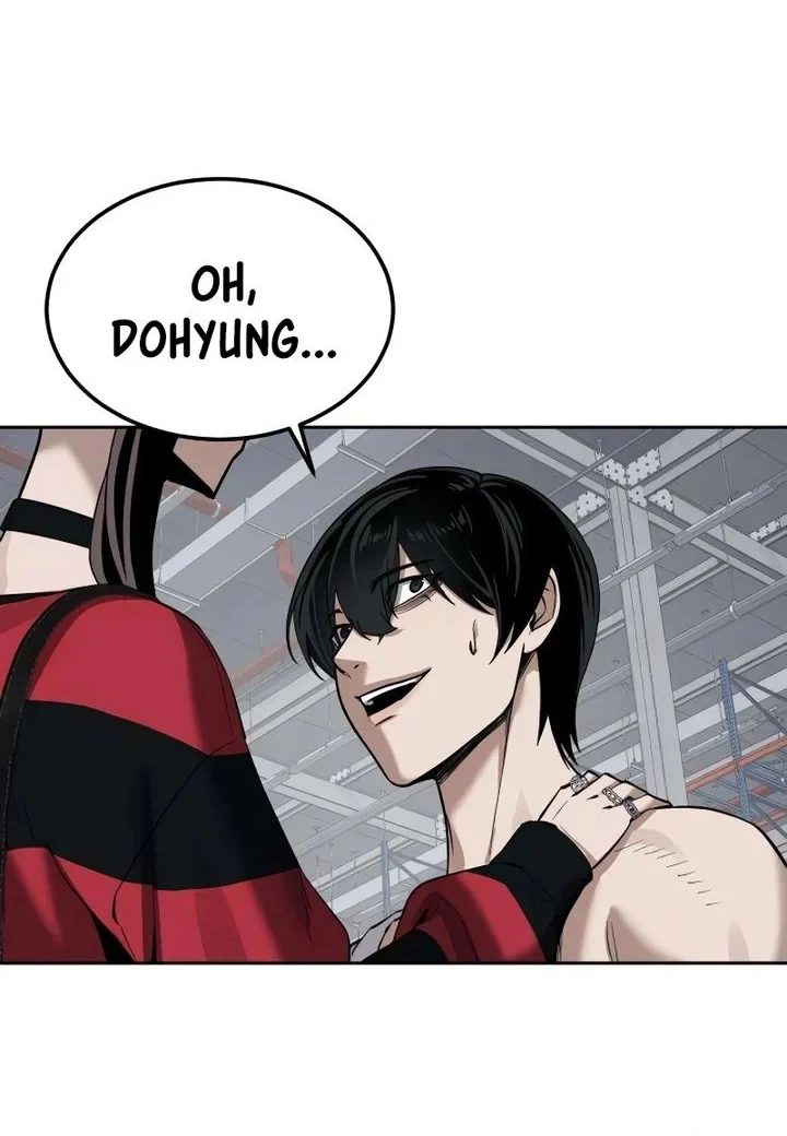 Resurrection Boy Chapter 30 Gambar 28