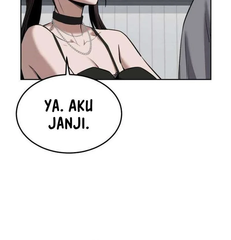 Resurrection Boy Chapter 31 Gambar 25