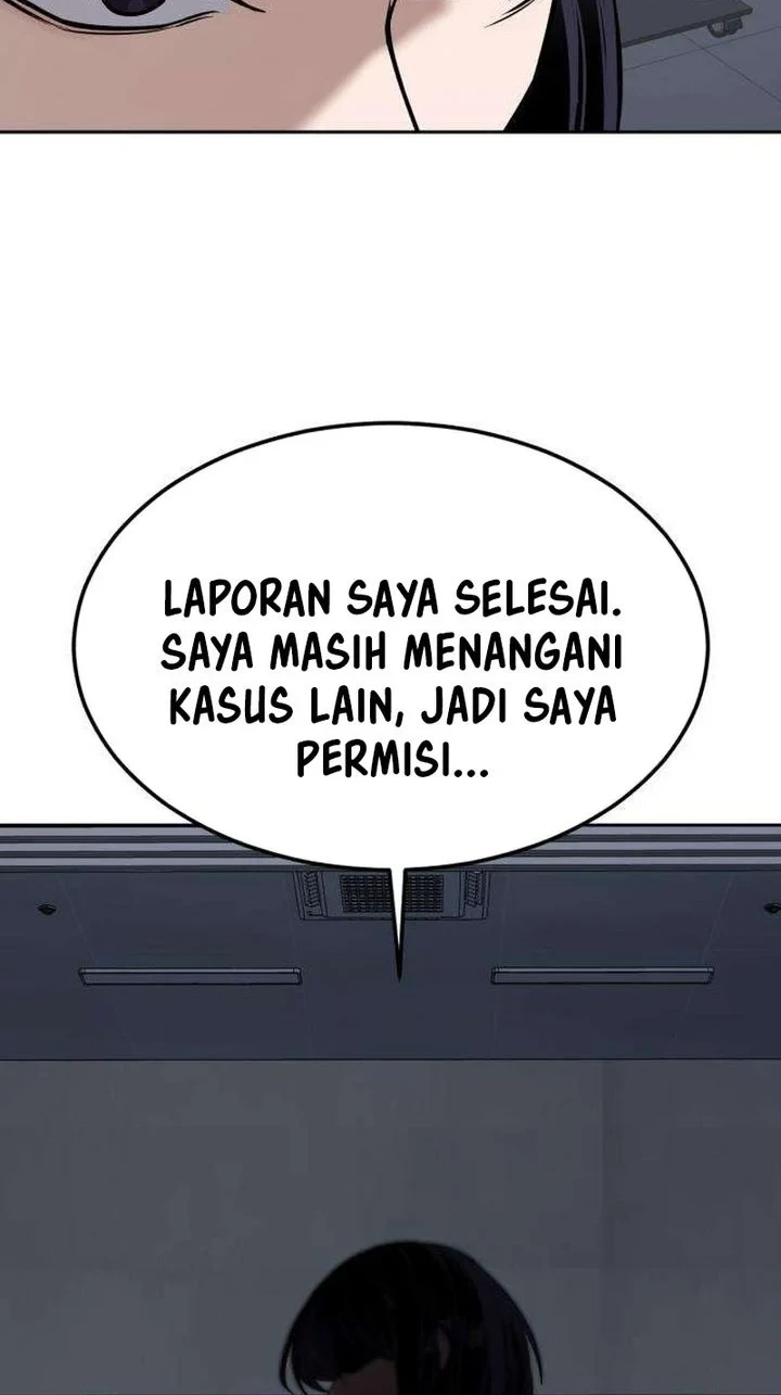 Resurrection Boy Chapter 32 Gambar 27