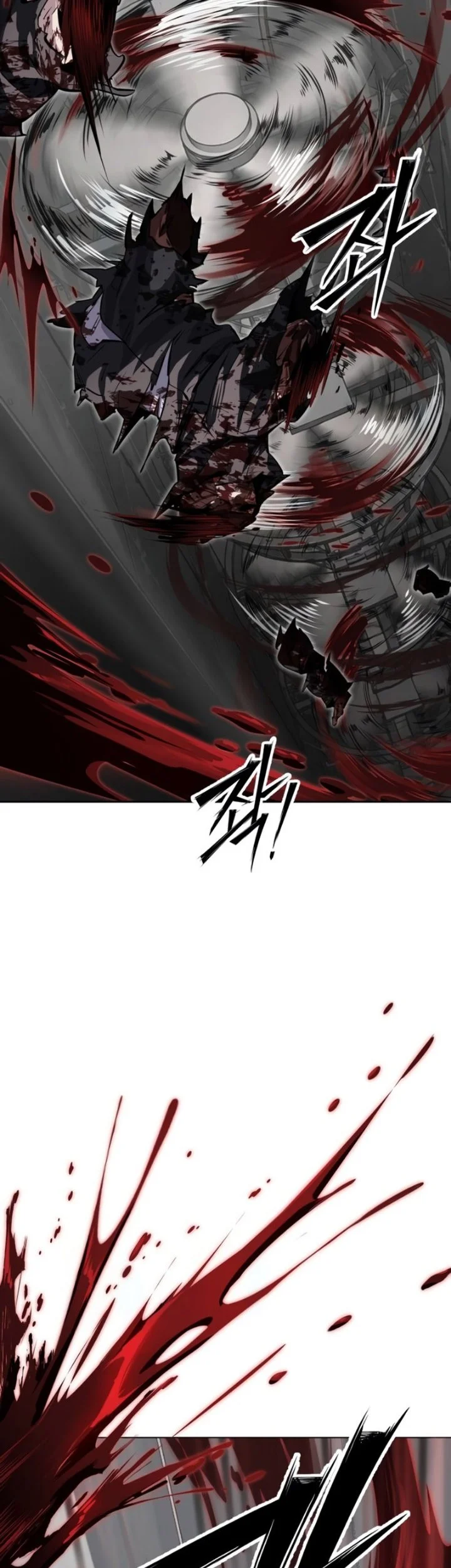 Resurrection Boy Chapter 35 Gambar 20