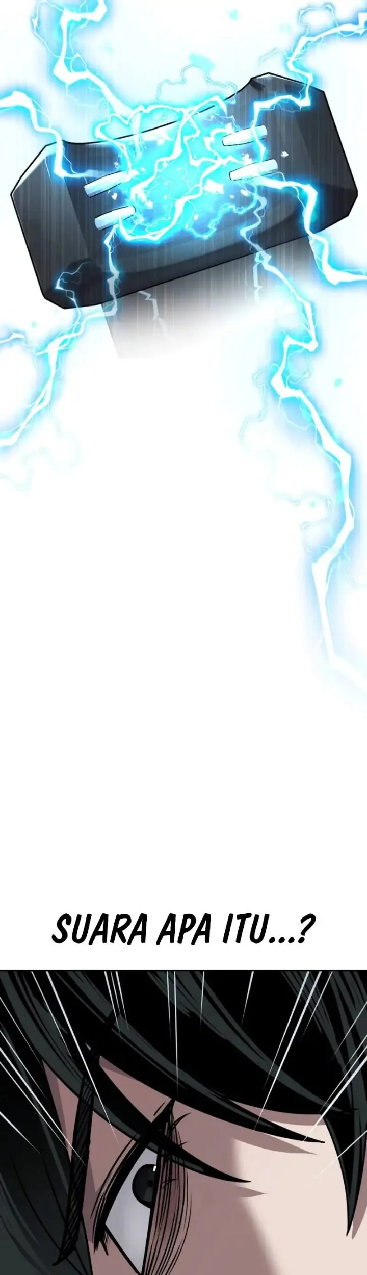 Resurrection Boy Chapter 36 Gambar 24