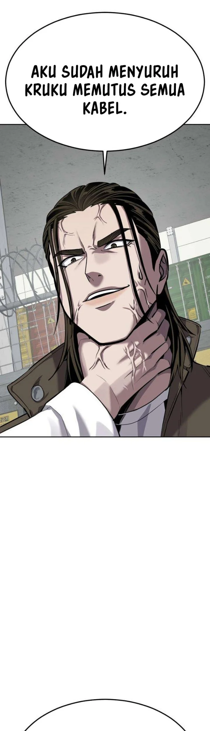 Resurrection Boy Chapter 37 Gambar 21