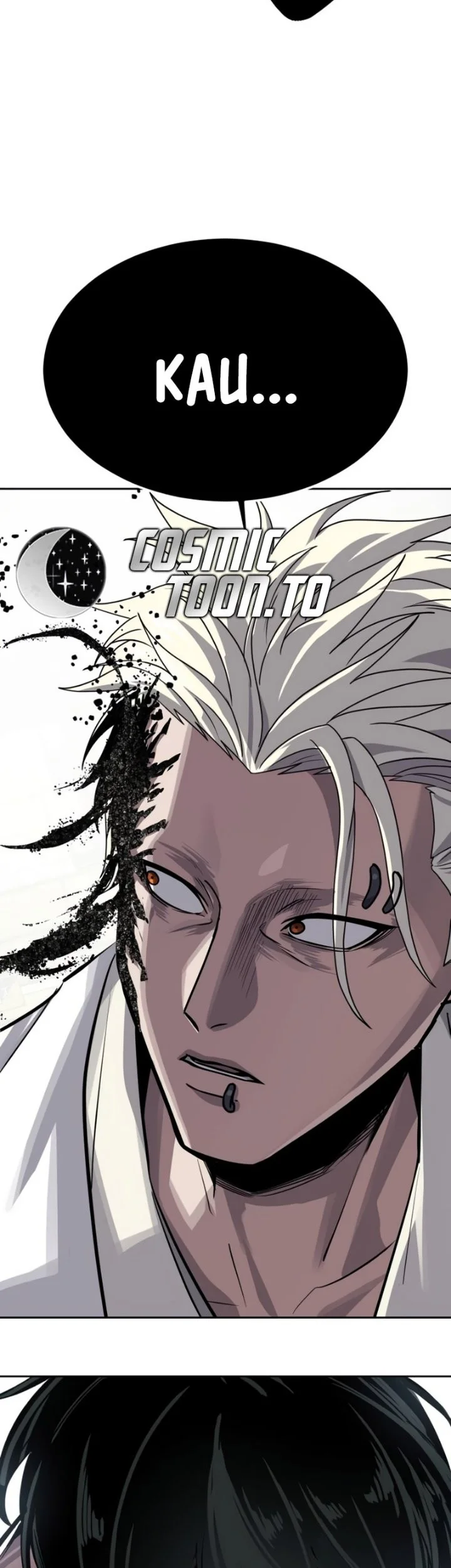 Resurrection Boy Chapter 38 Gambar 20
