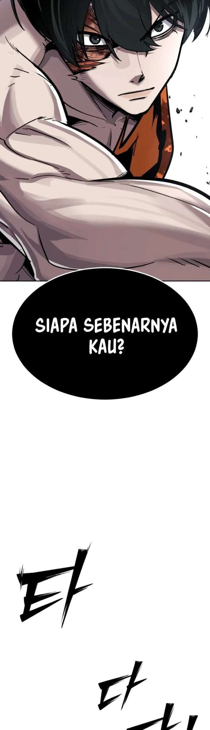 Resurrection Boy Chapter 38 Gambar 21