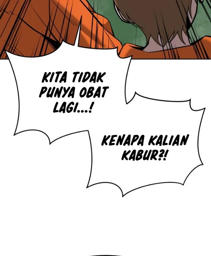 Resurrection Boy Chapter 38 Gambar 23