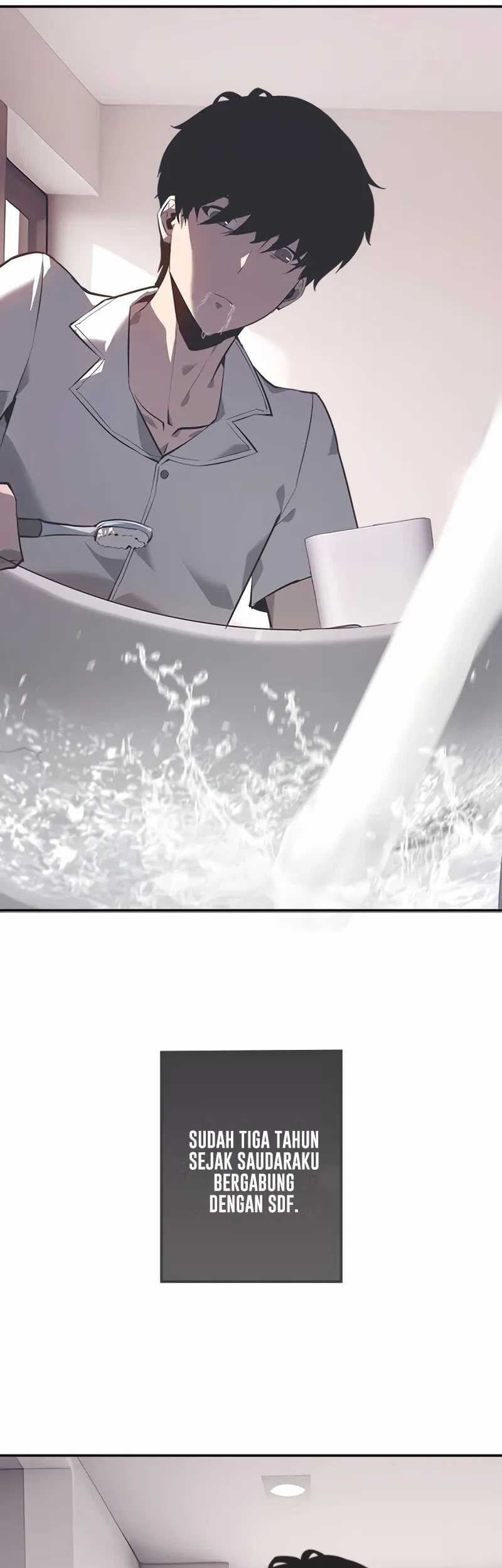 Return From The Abyss Chapter 1 Gambar 23