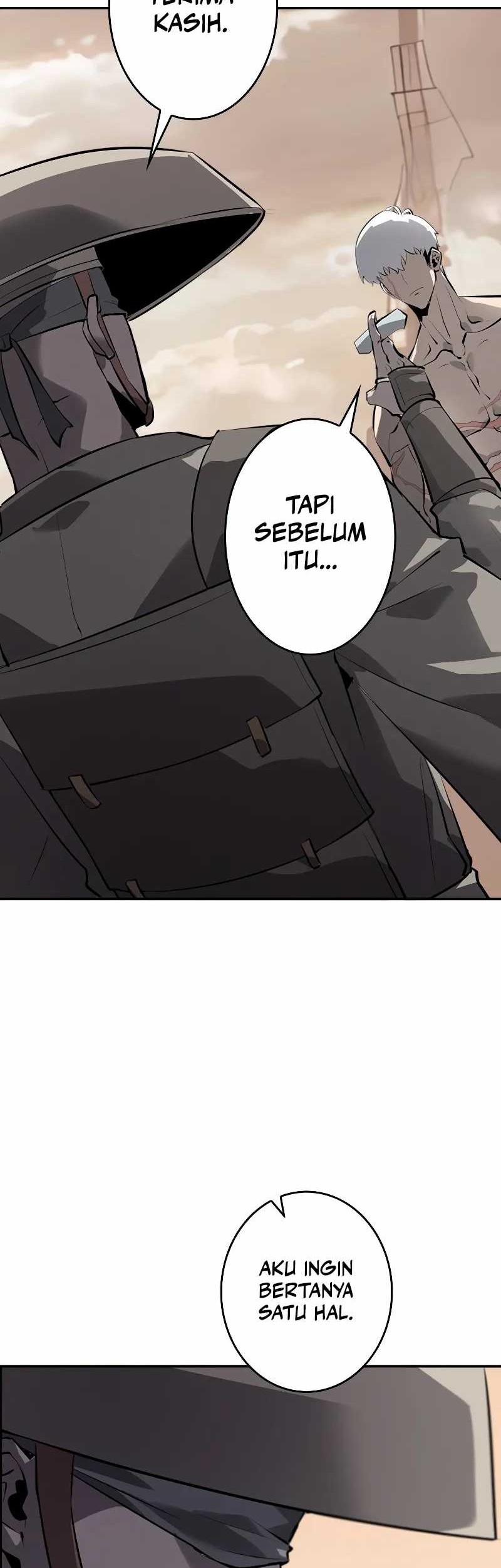 Return From The Abyss Chapter 14 Gambar 21