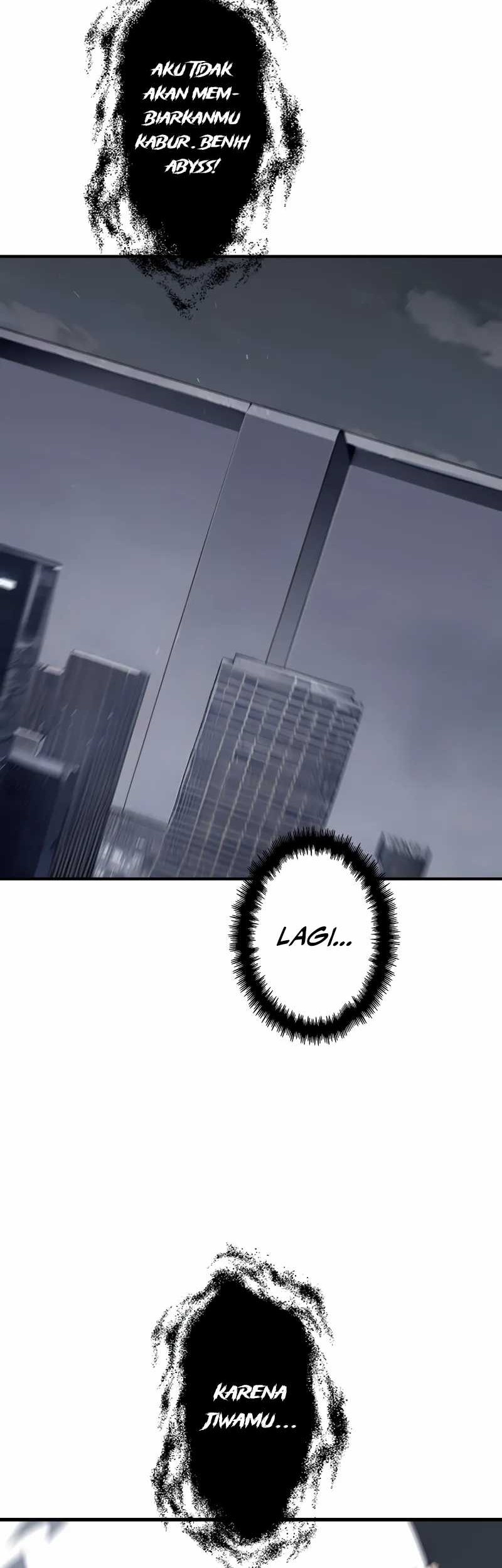 Return From The Abyss Chapter 18 Gambar 16