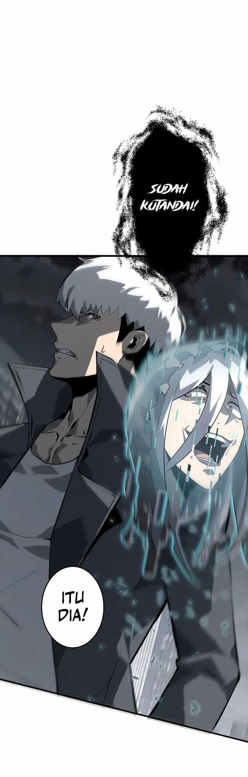 Return From The Abyss Chapter 18 Gambar 18