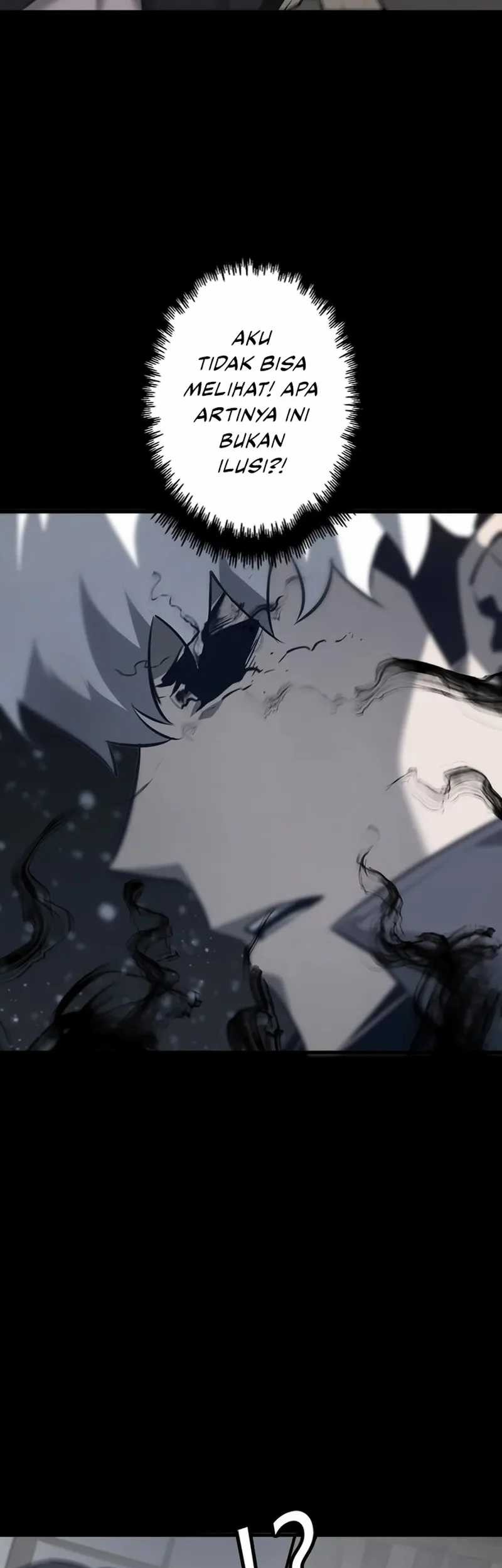 Return From The Abyss Chapter 22 Gambar 12