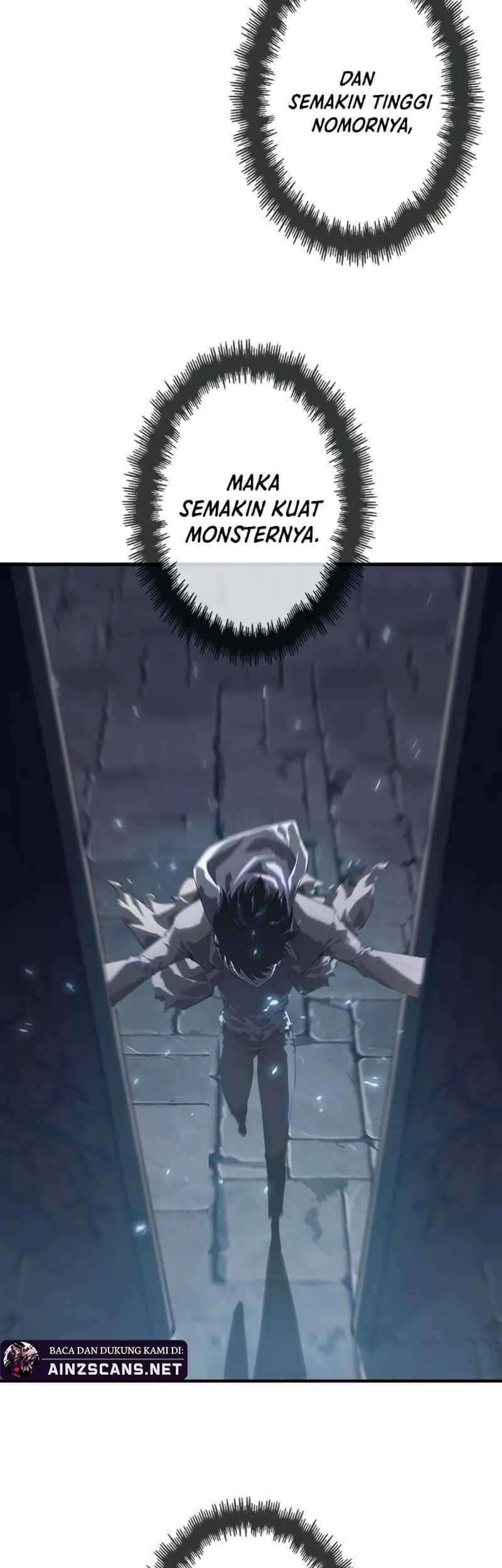 Return From The Abyss Chapter 3 Gambar 17