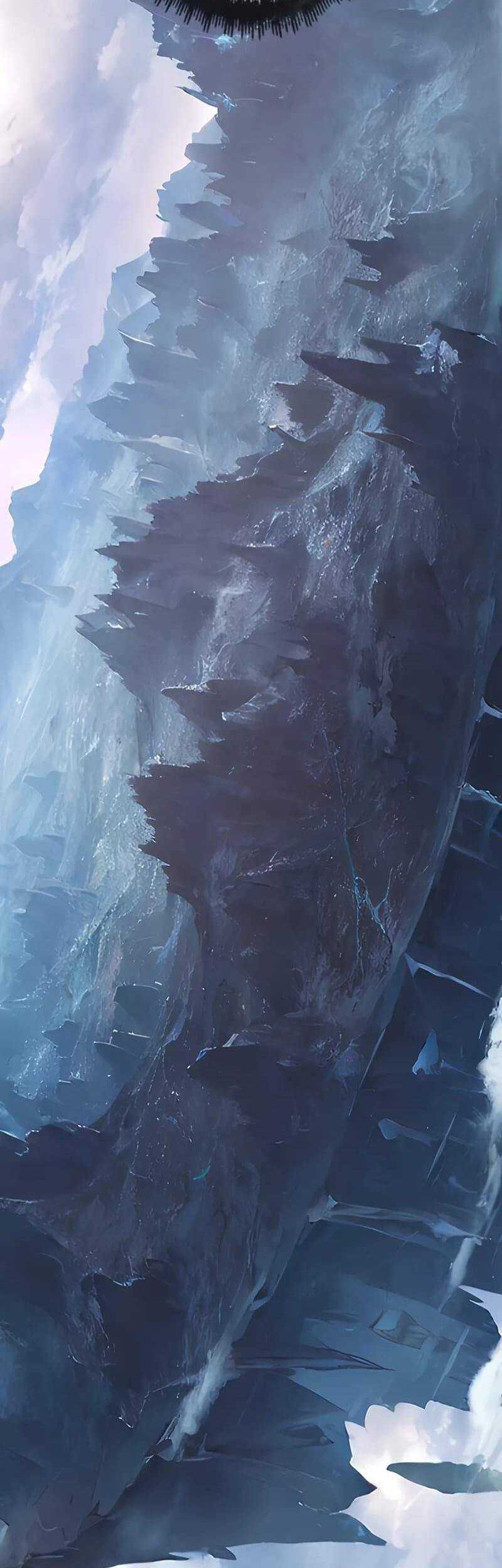 Return From The Abyss Chapter 3 Gambar 20