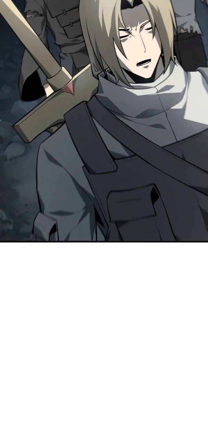 Return From The Abyss Chapter 38 Gambar 14