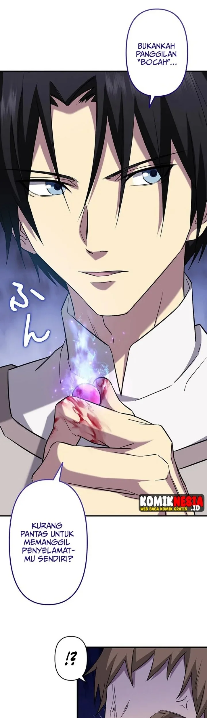 Return of the Adopted Child in a World of Bloodline Supremacy Chapter 13 Gambar 8