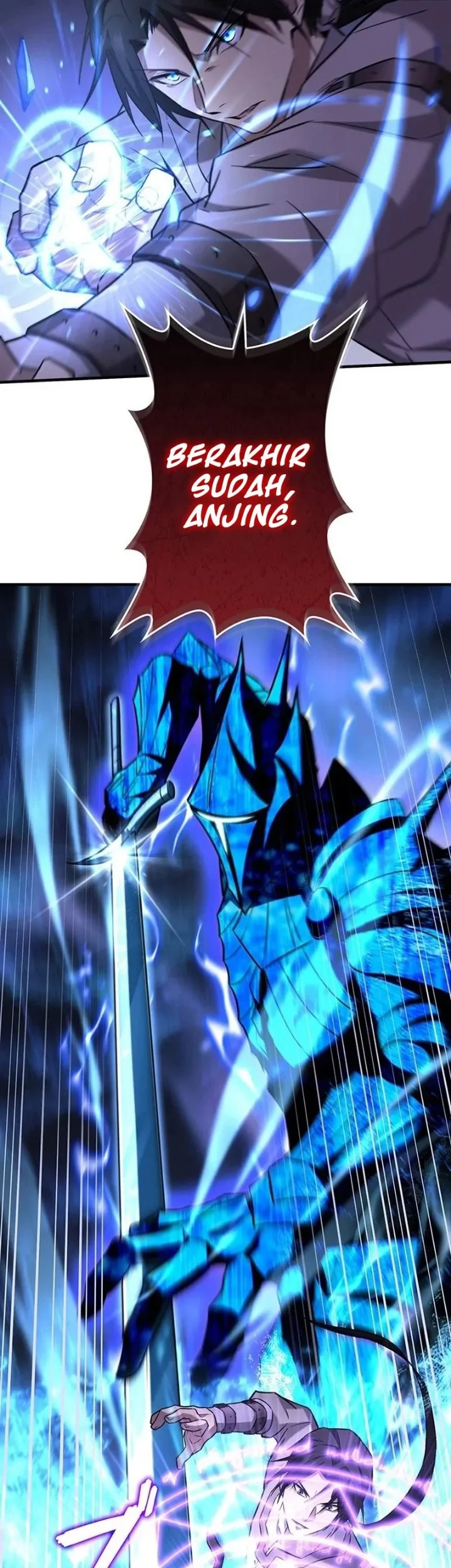 Return of the Adopted Child in a World of Bloodline Supremacy Chapter 15 Gambar 11