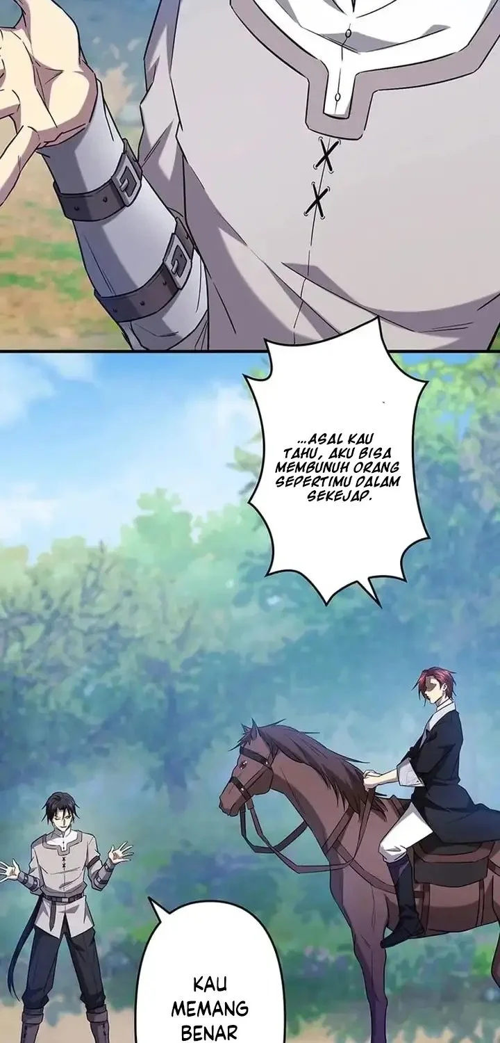 Return of the Adopted Child in a World of Bloodline Supremacy Chapter 16 Gambar 9