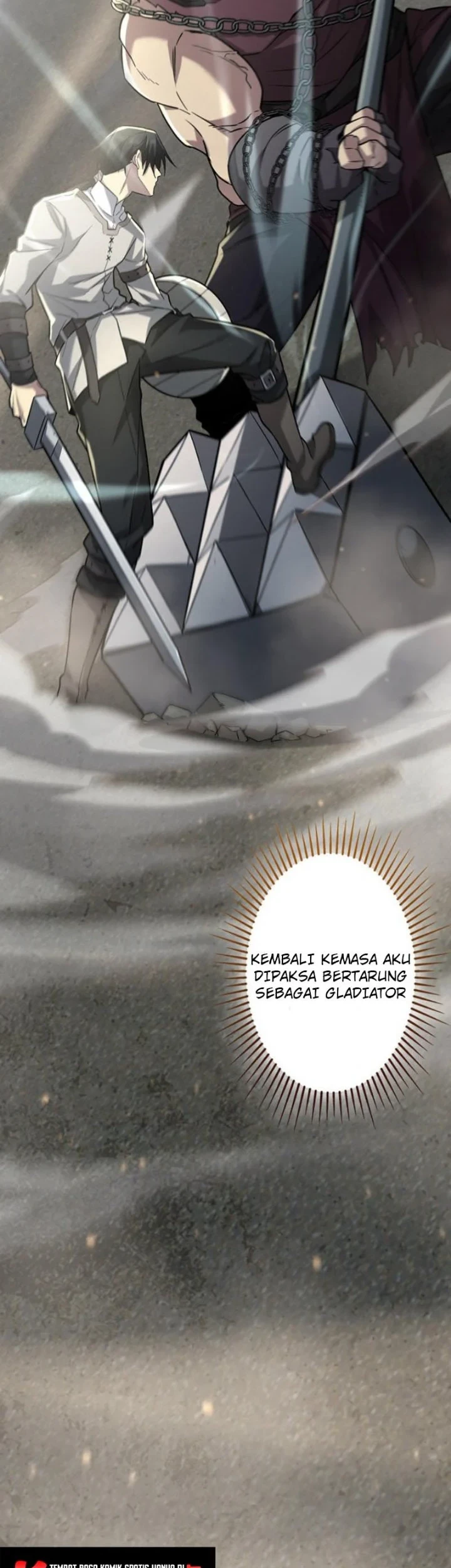 Return of the Adopted Child in a World of Bloodline Supremacy Chapter 2 Gambar 19