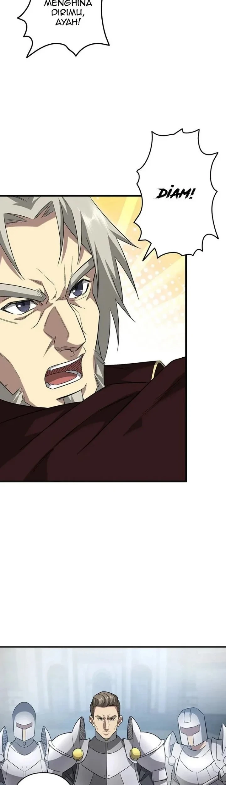 Return of the Adopted Child in a World of Bloodline Supremacy Chapter 4 Gambar 14