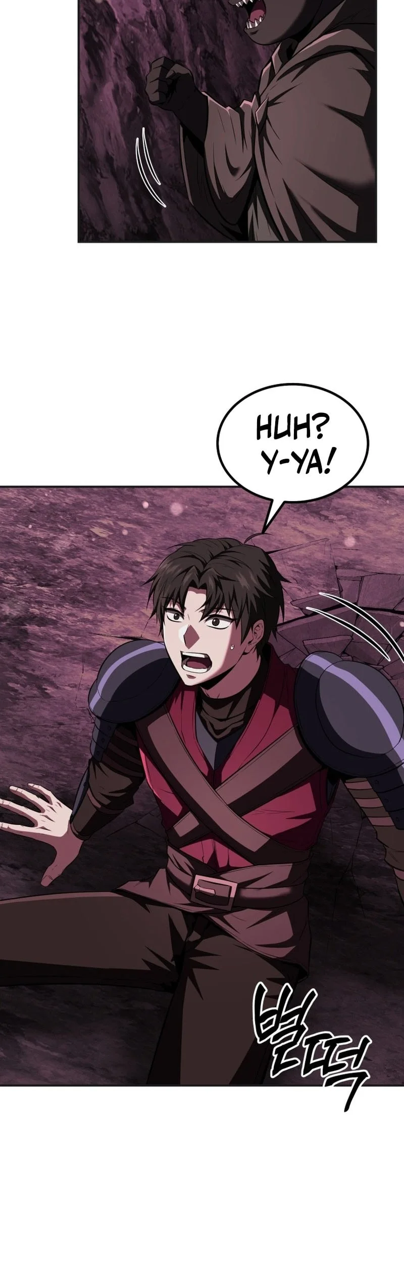 Return Of The All-Time Genius Ranker Chapter 21 Gambar 16