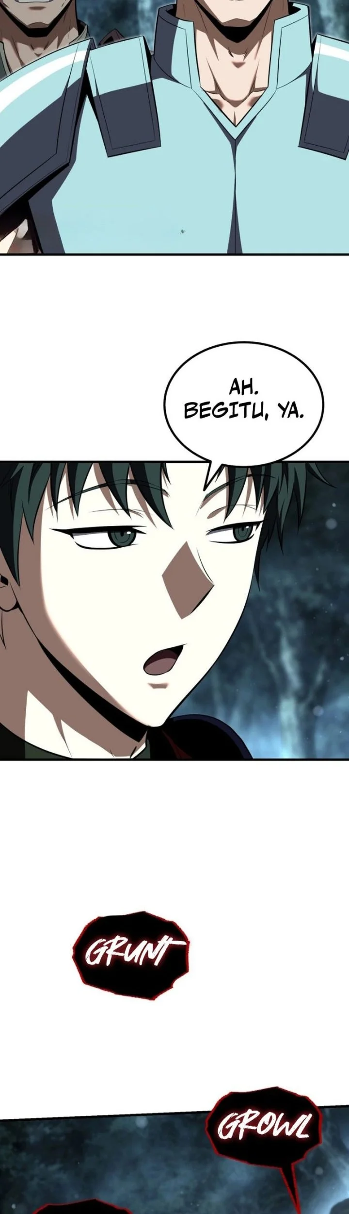 Return Of The All-Time Genius Ranker Chapter 23 Gambar 15