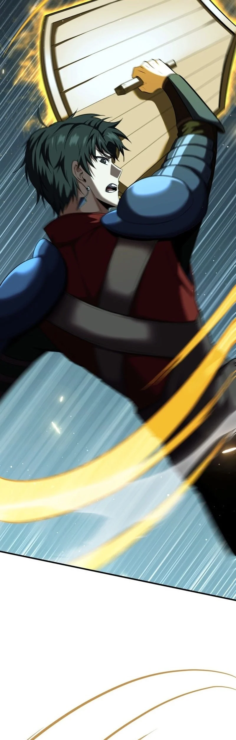 Return Of The All-Time Genius Ranker Chapter 25 Gambar 15