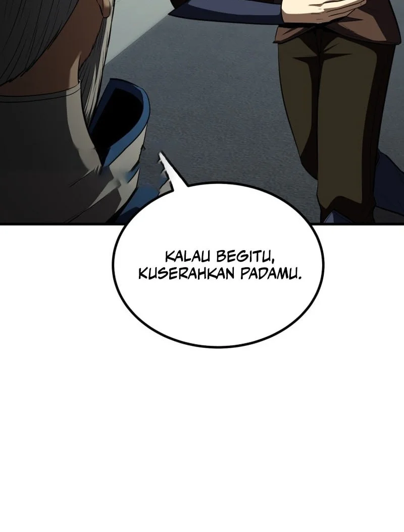 Return Of The All-Time Genius Ranker Chapter 26 Gambar 13