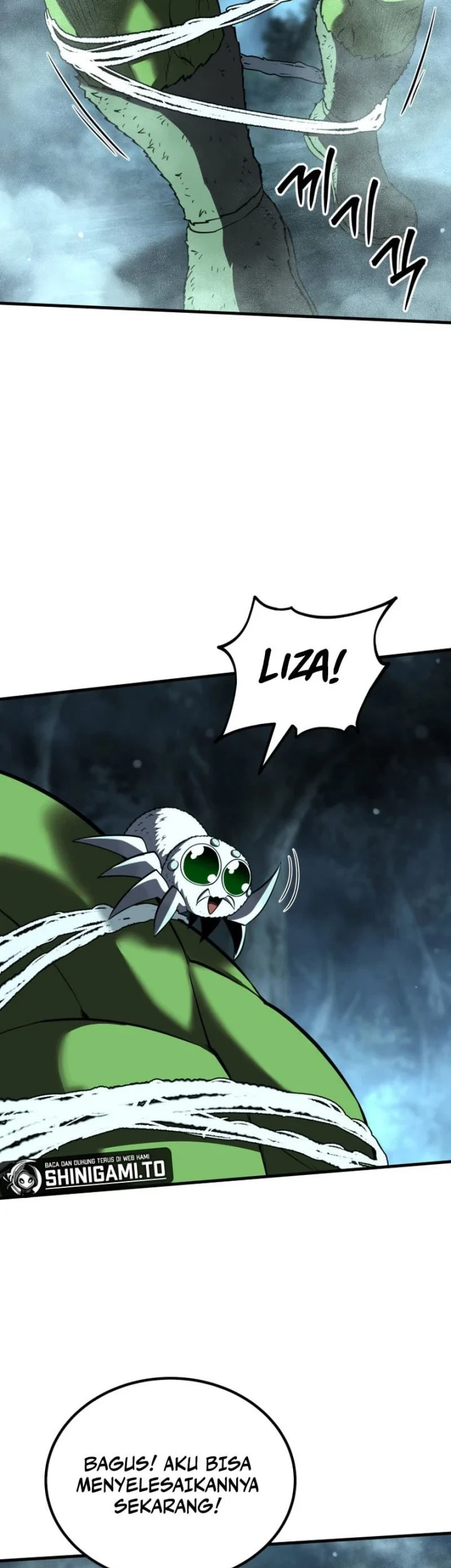 Return Of The All-Time Genius Ranker Chapter 27 Gambar 14
