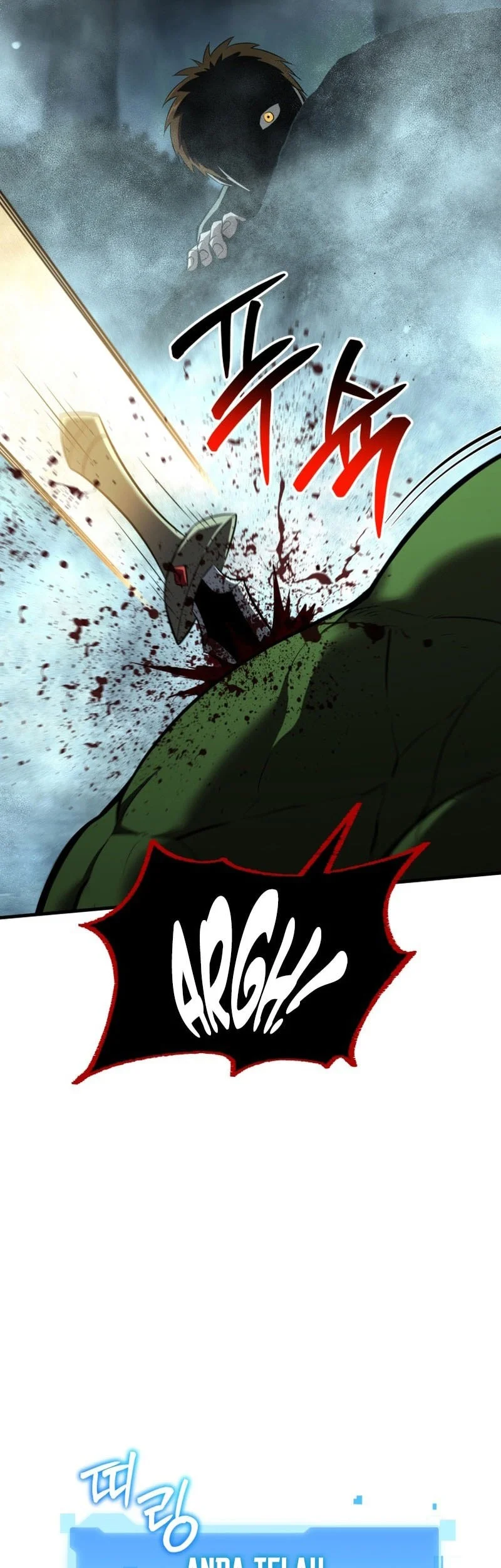 Return Of The All-Time Genius Ranker Chapter 28 Gambar 18