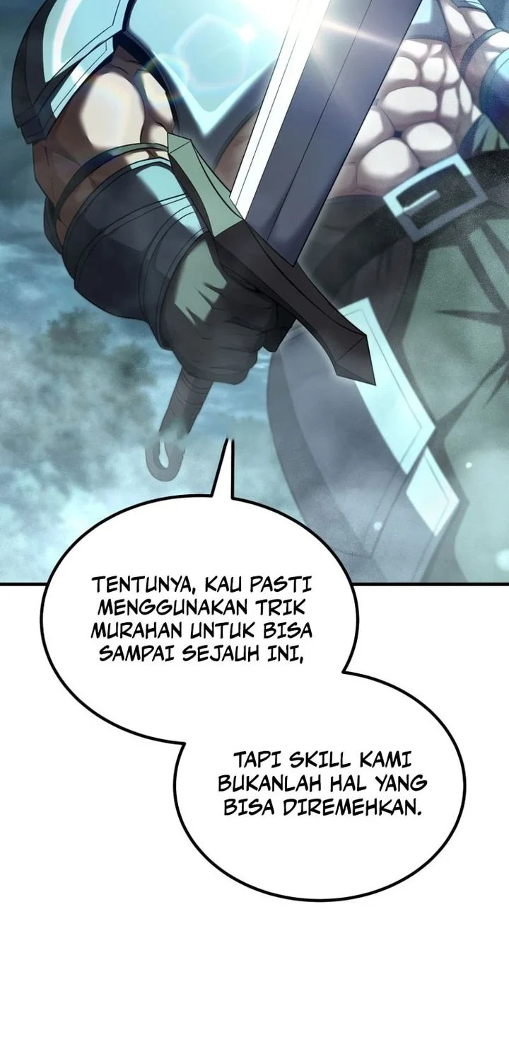 Return Of The All-Time Genius Ranker Chapter 29 Gambar 16