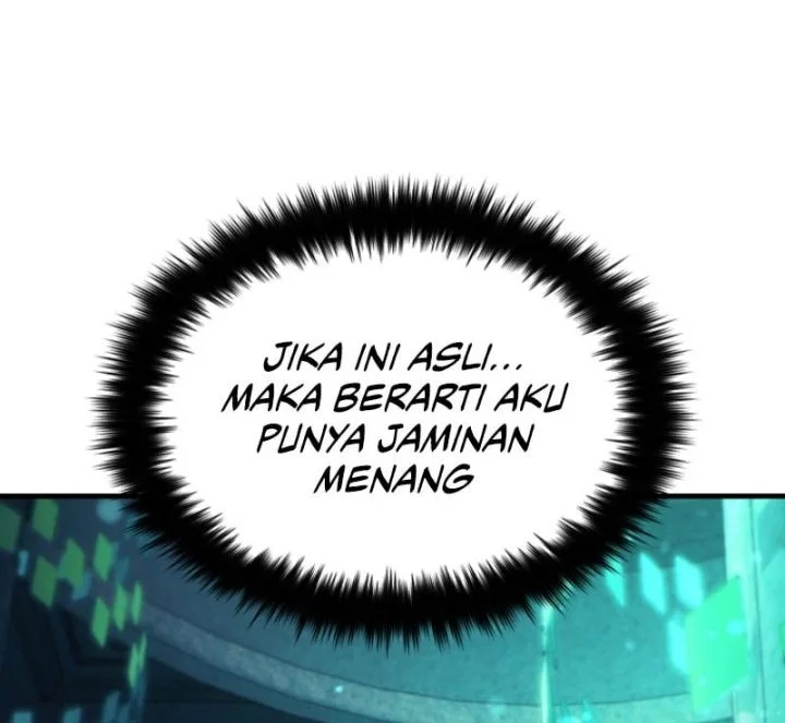 Return Of The All-Time Genius Ranker Chapter 3 Gambar 24