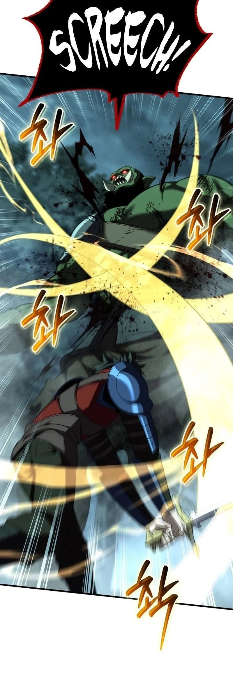 Return Of The All-Time Genius Ranker Chapter 31 Gambar 17