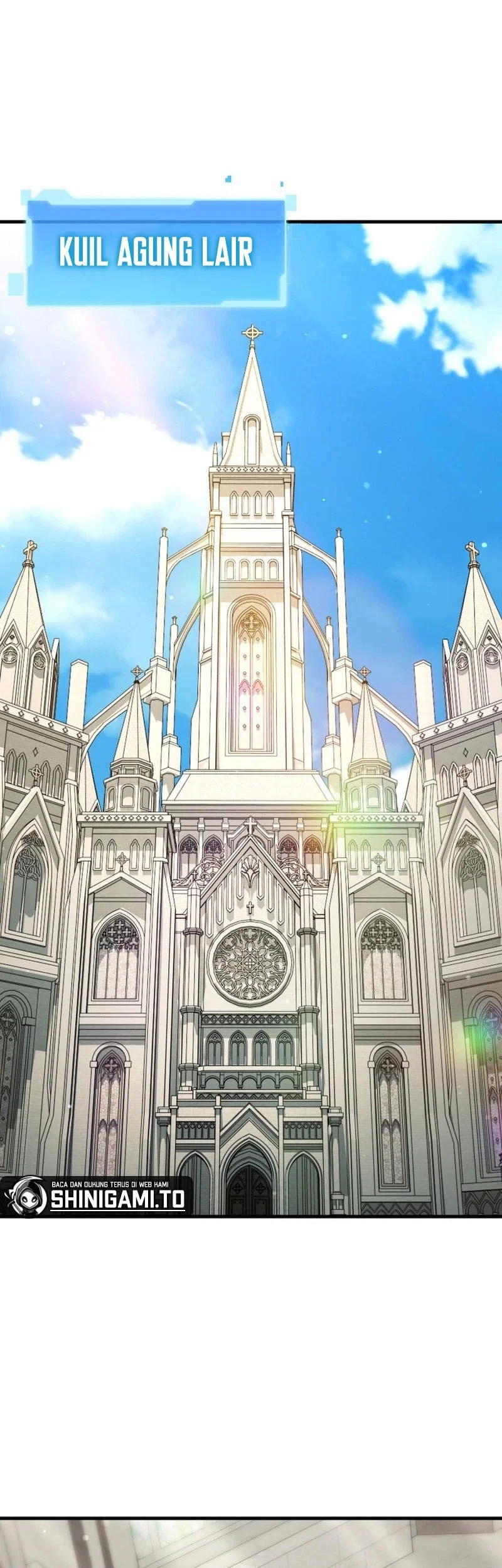 Return Of The All-Time Genius Ranker Chapter 33 Gambar 16