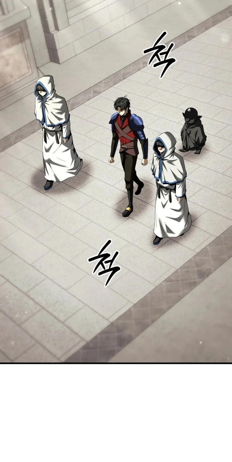 Return Of The All-Time Genius Ranker Chapter 33 Gambar 17