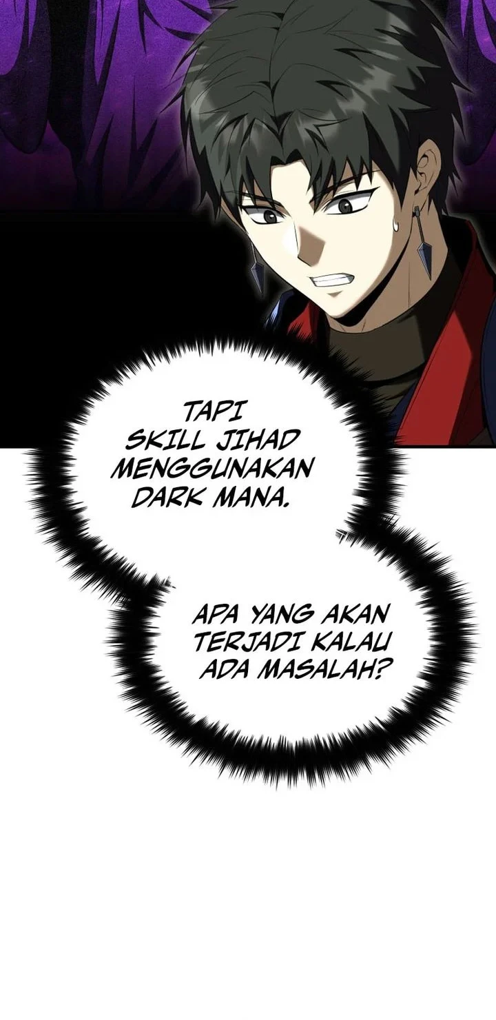 Return Of The All-Time Genius Ranker Chapter 34 Gambar 20