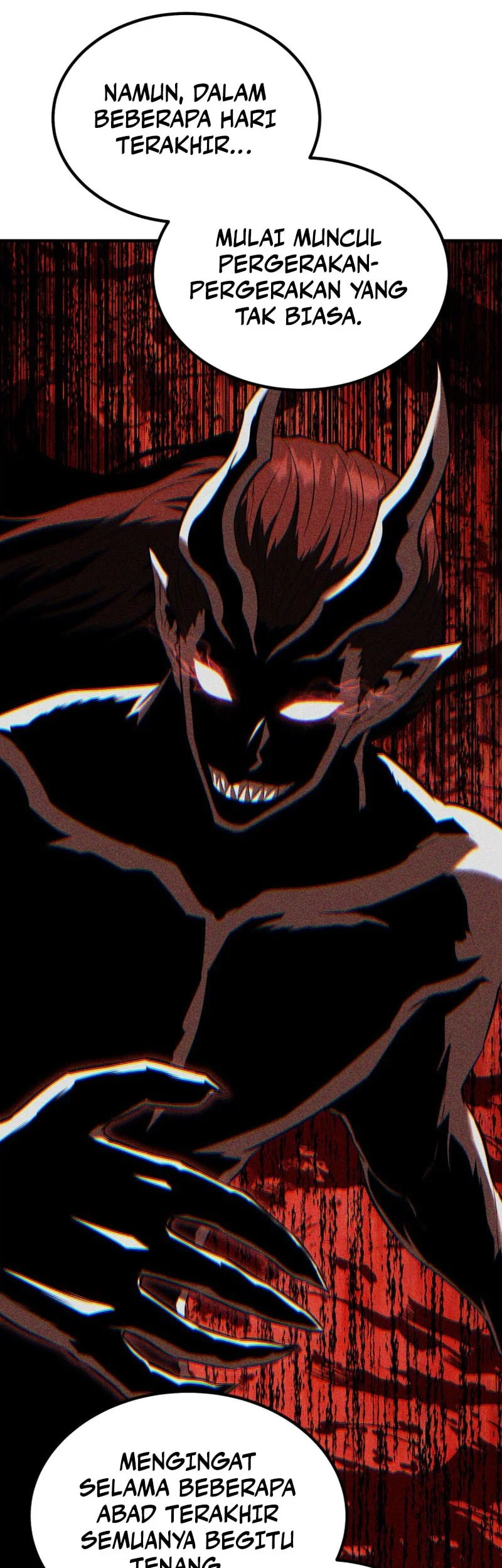 Return Of The All-Time Genius Ranker Chapter 35 Gambar 19