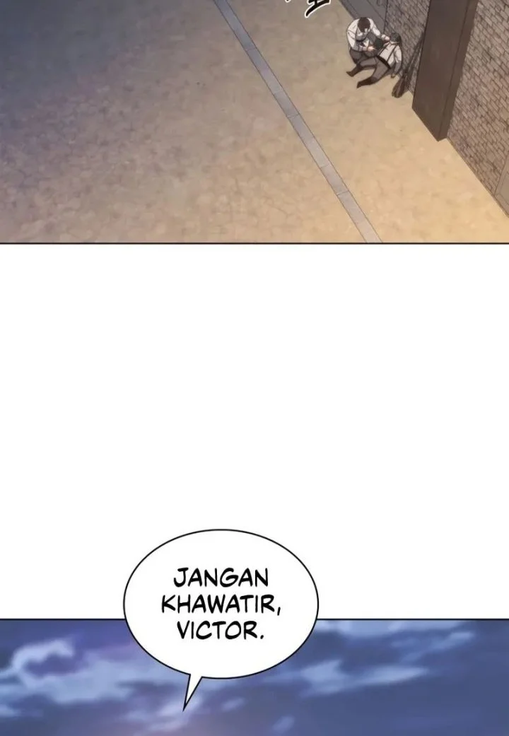 Return Of The Apocalypse-Class Death Knight Chapter 54 Gambar 13