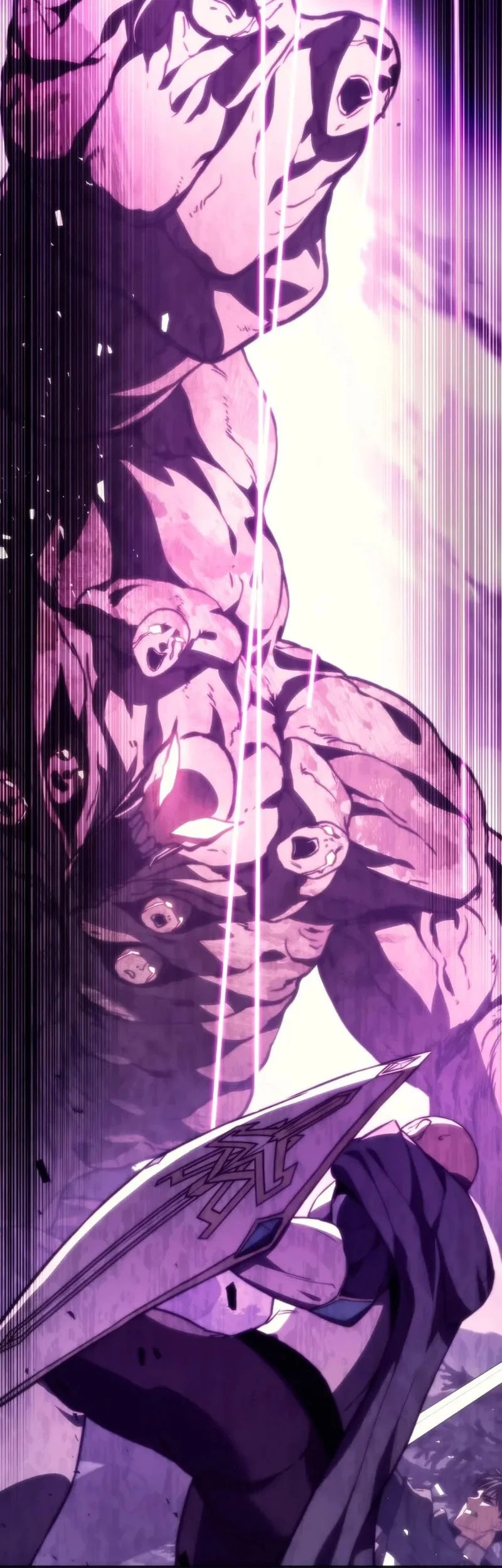 Return Of The Apocalypse-Class Death Knight Chapter 56 Gambar 15