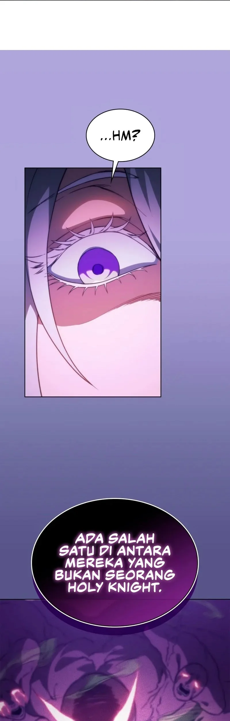 Return Of The Apocalypse-Class Death Knight Chapter 56 Gambar 16