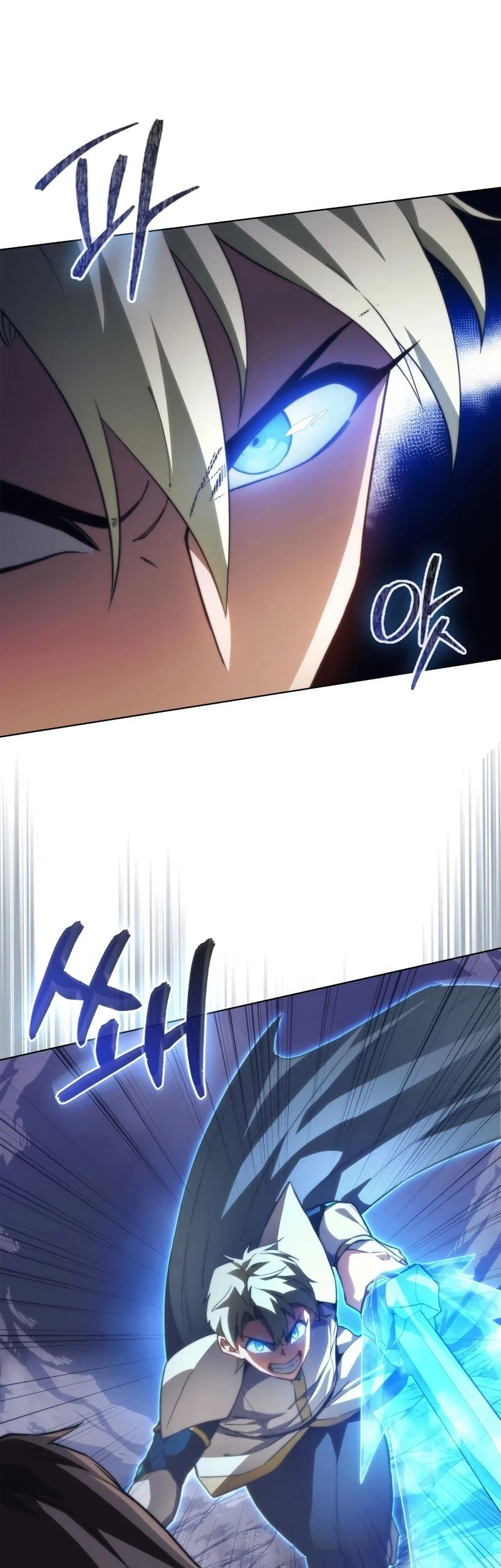 Return Of The Apocalypse-Class Death Knight Chapter 58 Gambar 16
