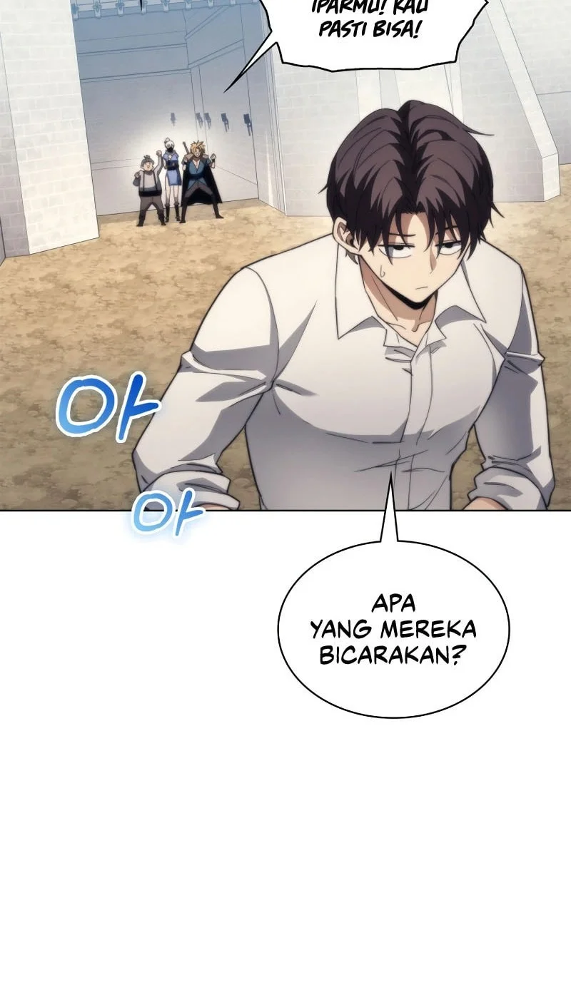 Return Of The Apocalypse-Class Death Knight Chapter 69 Gambar 17