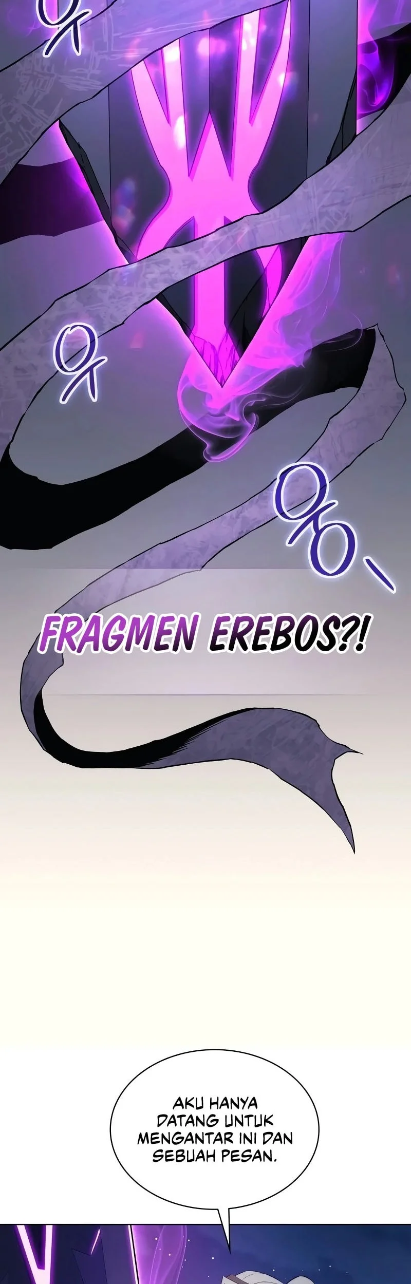 Return Of The Apocalypse-Class Death Knight Chapter 76 Gambar 15
