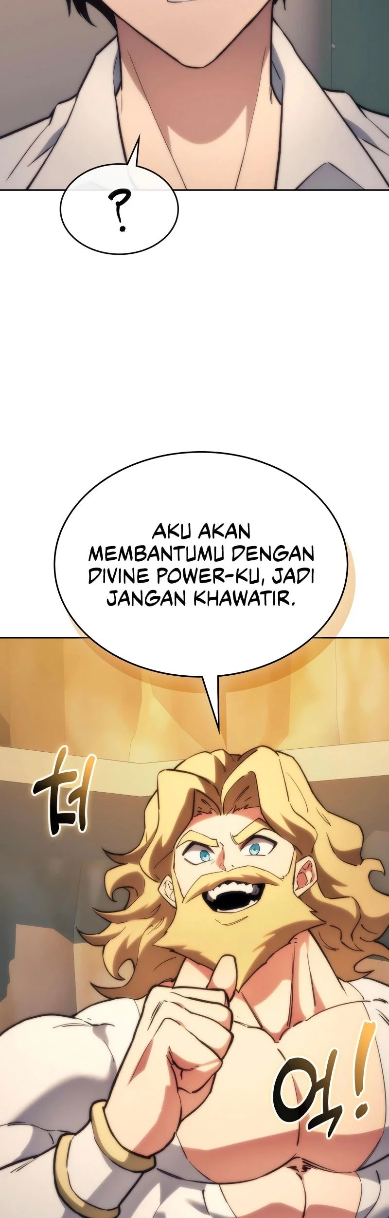 Return Of The Apocalypse-Class Death Knight Chapter 78 Gambar 16