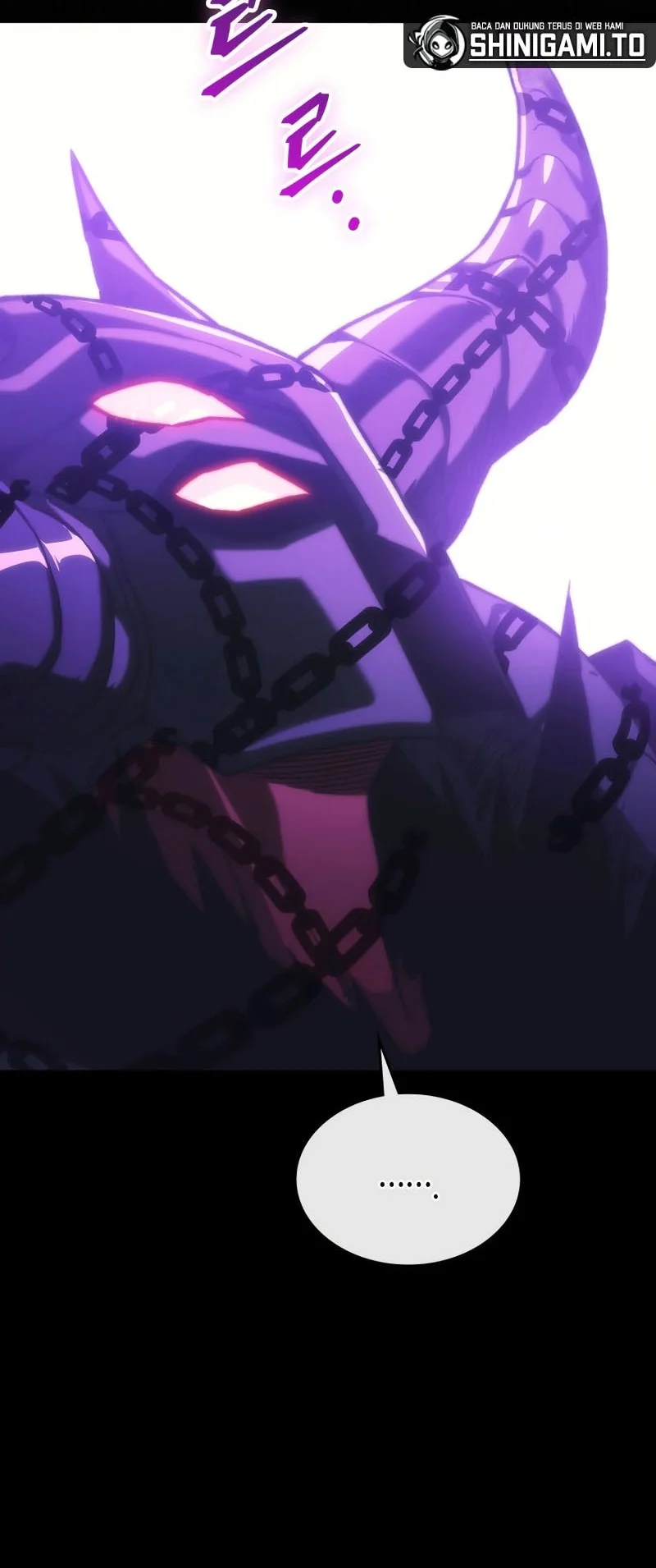 Return Of The Apocalypse-Class Death Knight Chapter 82 Gambar 17