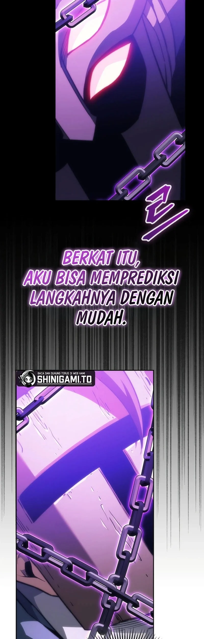 Return Of The Apocalypse-Class Death Knight Chapter 82 Gambar 19