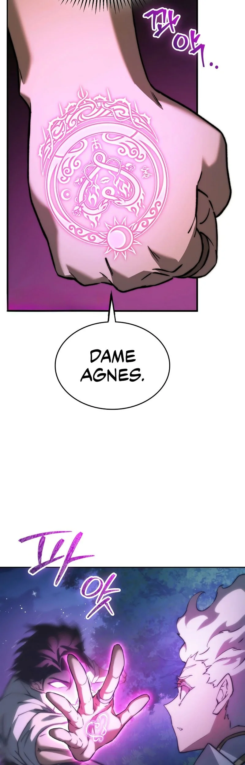 Return Of The Apocalypse-Class Death Knight Chapter 85 Gambar 15