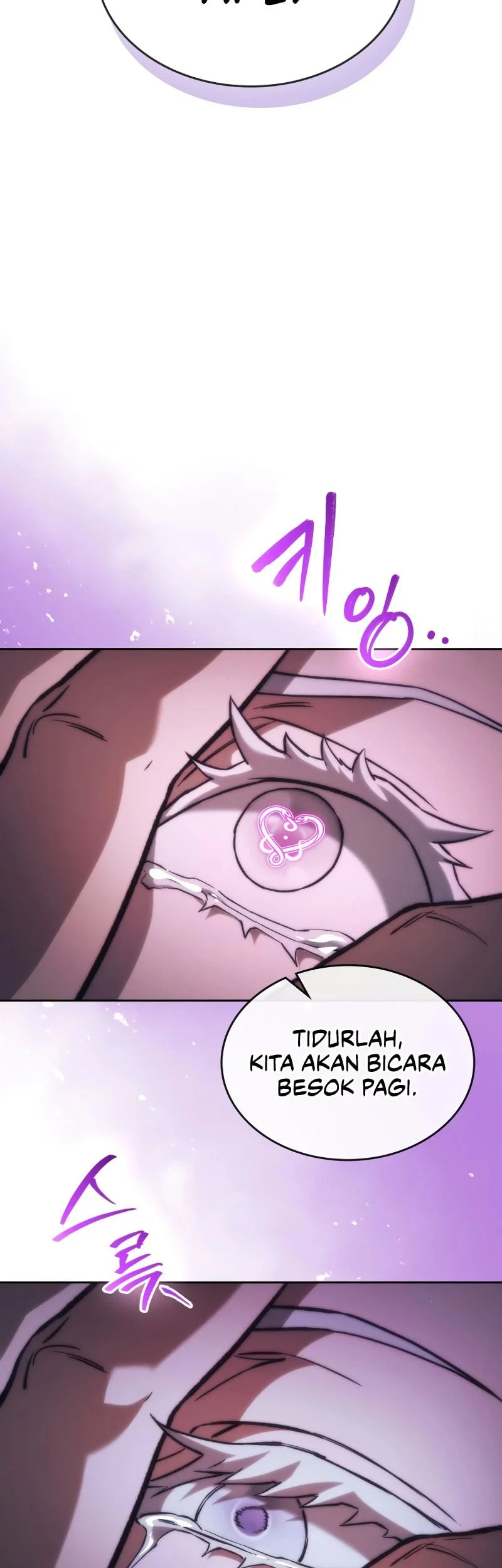 Return Of The Apocalypse-Class Death Knight Chapter 85 Gambar 17