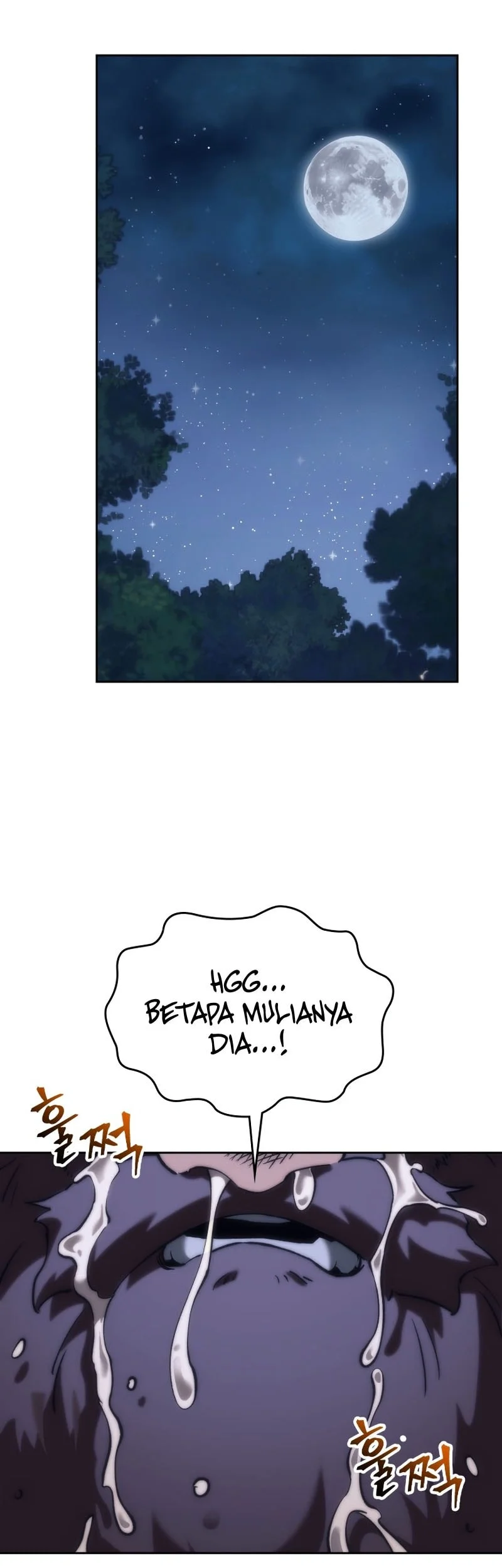 Return Of The Apocalypse-Class Death Knight Chapter 86 Gambar 17