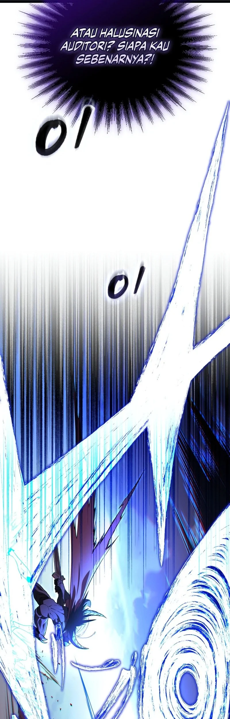 Return Of The Apocalypse-Class Death Knight Chapter 88 Gambar 17